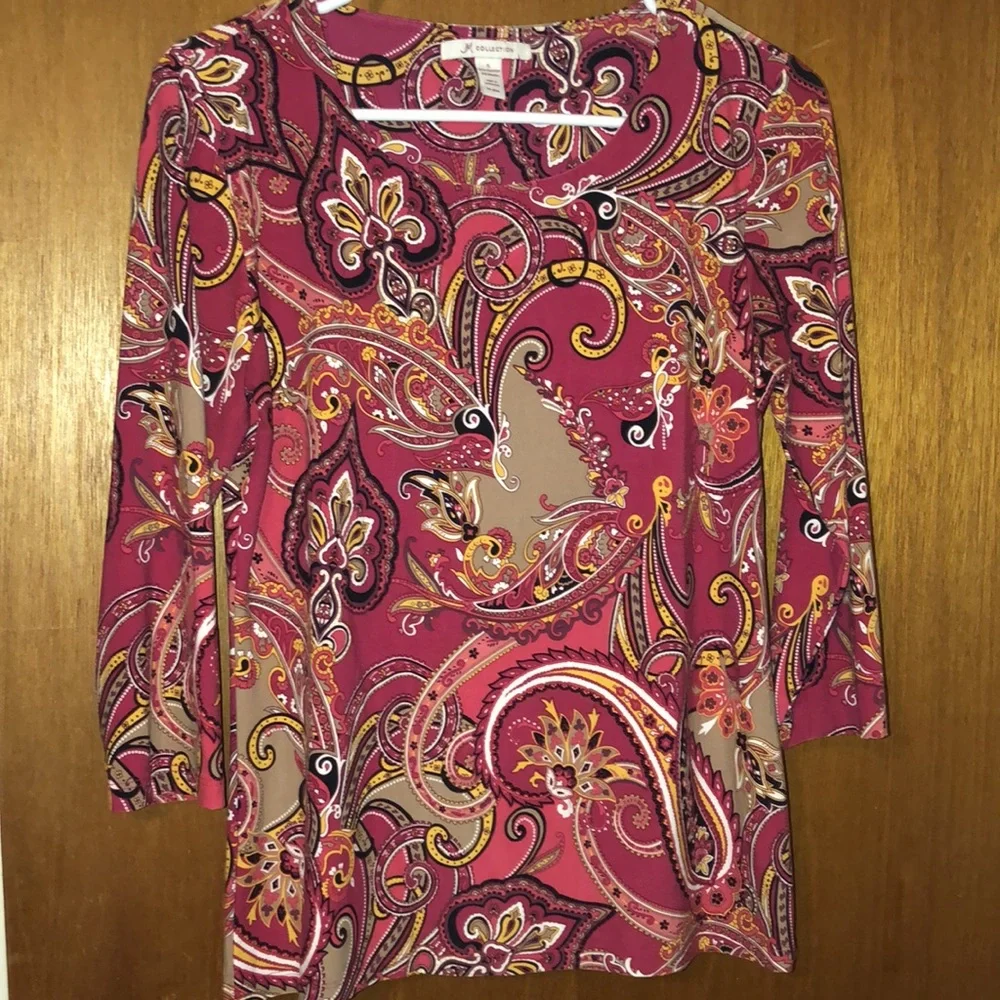 Top - Picture 3 of 4